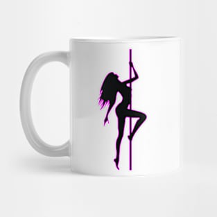 Stripper 2 Mug